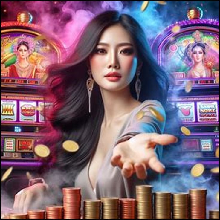 Slots Card Games 696slot
